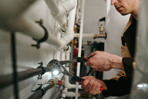 Best Same-Day Plumbing Service  in Duncan Falls, OH