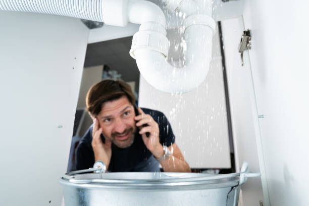 Best Sewer Line Repair  in Duncan Falls, OH