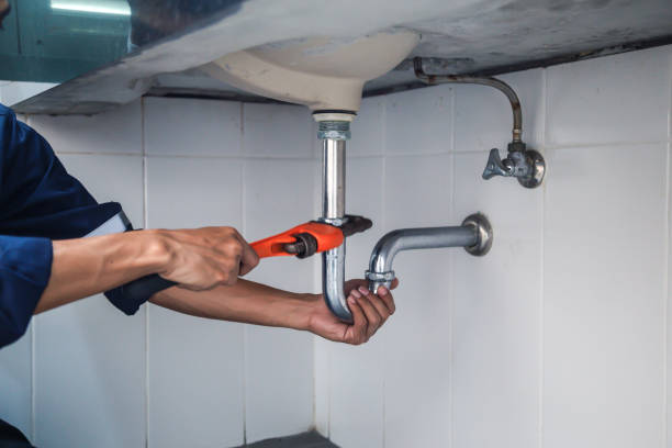 Best Emergency Plumbing Repair  in Duncan Falls, OH