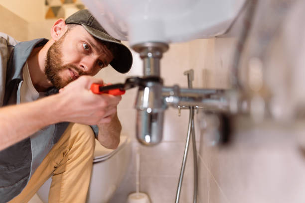 Best Shower Repair Services  in Duncan Falls, OH