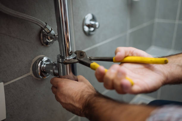 Best Plumbing Inspection Services  in Duncan Falls, OH