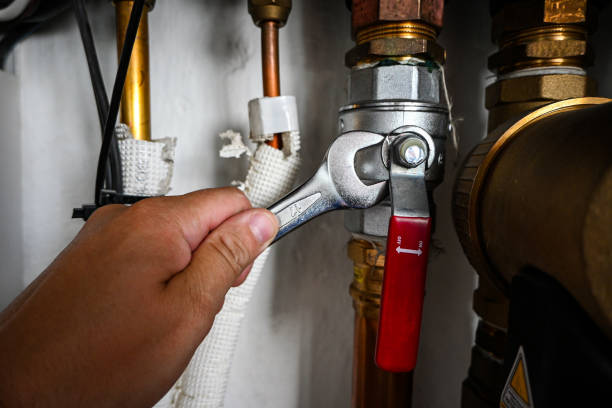 Best Faucet Repair  in Duncan Falls, OH